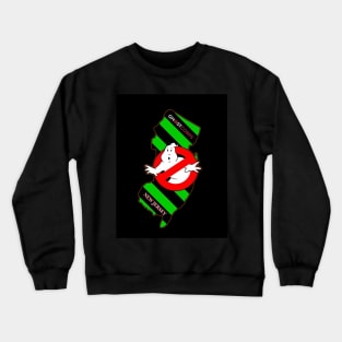 GCNJ OFFICIAL LOGO Crewneck Sweatshirt